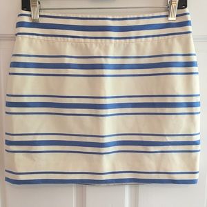 J.Crew mini 🌊